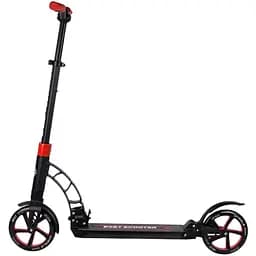 Самокат двухколесный Best Scooter 42923