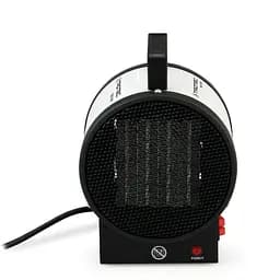 Теплова гармата електрична Trotec TDS 10 M 2 кВт 100 м³/год (123538) - мініатюра 4