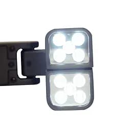 Ліхтарик для гриля SANTOS BBQ-Lampe (960551) - мініатюра 3