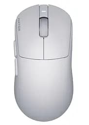 Миша HATOR Quasar 3S Ultima 8K Wireless White (HTM661)