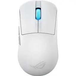 Миша ASUS ROG Harpe Ace Mini Wireless White (90MP03Z0-BMUA10)