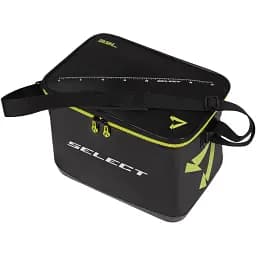 Сумка Select Folding Bakkan PRO 23 Black - мініатюра 3
