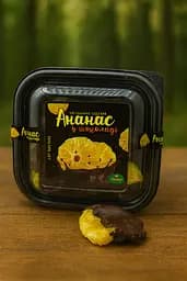 Ананас в шоколаді Amanti 500 г