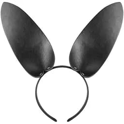 Вушка зайчика Fetish Tentation Bunny Headband