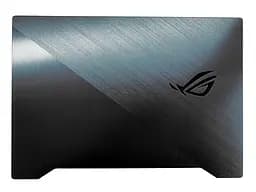 Кришка ноутбука / кришка екрана / кришка матриці для ноутбука Asus ROG Zephyrus G15 GA502 (90NR03V1-R7A010) Оригінал від Asus, Кришка матриці