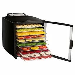 Сушіння Sencor SFD 7000BK