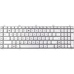 Клавиатура PowerPlant для ноутбука Asus N55 Series