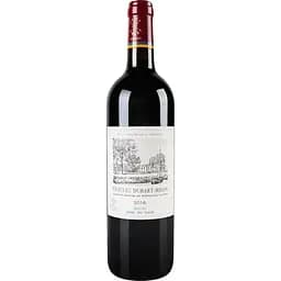 Вино Chateau Duhart-Milon Pauillac AOC Grand Cru Classe 2016 червоне сухе 0.75 л