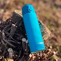 Термокухоль Expert 0,35 L Ranger 6х6х20 см tur0000908 - мініатюра 7