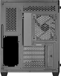 Корпус AeroCool Dryft Mini-G-BK-v2 (ACCS-ES02163.11) Black без БЖ - мініатюра 3