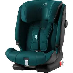 Автокресло Britax Romer Advansafix I-Size Atlantic Green, зеленый (2000035137)