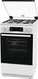 Плита комбінована Gorenje GK5C61WH - мініатюра 2