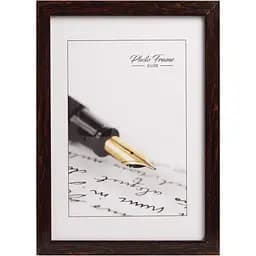 Фоторамка LA 2014-X048 Venge 21 x 30 см (21x30 LA 2014-X048 Venge)