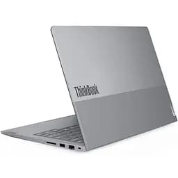 Ноутбук Lenovo ThinkBook 14 G8 IAL Intel Core Ultra 7 255H до 5, 10 ГГц, 14 WUXGA IPS, 16 ГБ, 512 ГБ SSD, Intel, - мініатюра 4