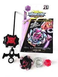 Блейд "Саламандра" b113 (837)