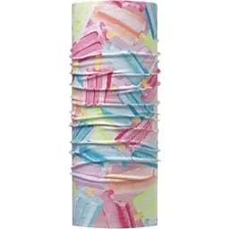 Мультиповязка Buff Child Coolnet UV+ Icy Pink (1033-BU 120080.538.10.00)