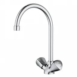 Змішувач кухонний Damixa Object (340000000)