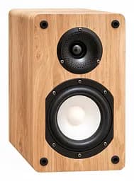 Полочні колонки TAGA Harmony TAV-806S Oak - мініатюра 2