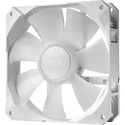Система водяного охолодження Asus ROG Strix LC II 360 ARGB White Edition (90RC00F2-M0UAY0) EU [104428] - мініатюра 10