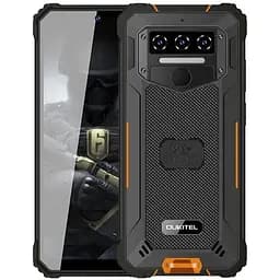 Смартфон Oulitel wp23 pro 8/128gb orange