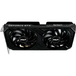 Відеокарта Palit GeForce RTX 4060 Dual [NE64060019P1-1070D] [104754] - мініатюра 3