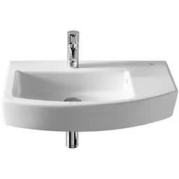 Умивальник Roca Hall A327620000, Білий