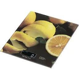 Ваги кухонні Ardesto Lemon (SCK-893LEMON) - мініатюра 2