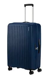 Валіза American Tourister REJOY 77 см NAVY BLUE 77x51x30 MH3*41003 - мініатюра 6