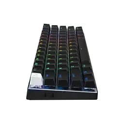 Клавіатура Logitech G Pro X 60 Lightspeed GX Tactile Wireless/Bluetooth UA Black (920-011911) - мініатюра 4