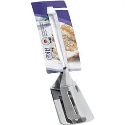 Щипці сервірувальні Gipfel для подачі страв 26 x 7.5 см (9994)