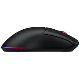 Bluetooth миша HATOR Pulsar 3 HTM630 Wireless Black UA - мініатюра 4