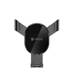 Автодержатель Celebrat HC-04 Air vent Car Mount Holder Black