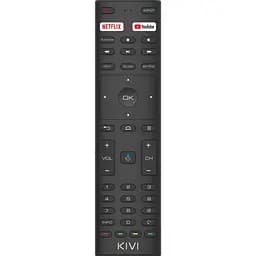 Телевізор Kivi U740NB 55'' LCD Ultra HD 4K (55U740NB) [135143] - мініатюра 8