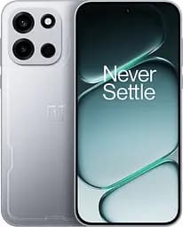 Смартфон OnePlus Turbo 6 5G 16/256GB Silver