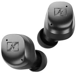 Наушники Momentum True Wireless 4 Black Graphite Sennheiser teh0021266