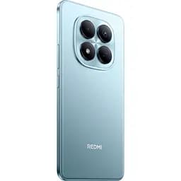 Смартфон Redmi Note 15 Pro 12/512GB Glacier Blue Global EU [158400] - мініатюра 5