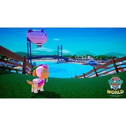 Гра Paw Patrol World для Nintendo Switch (EN) [109210] - мініатюра 6