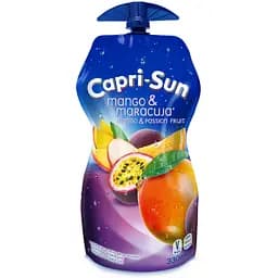 Сок Capri-Sun Манго-Маракуйя 330 мл