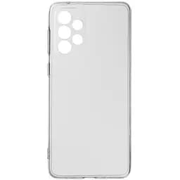 Чехол для мобильного телефона Armorstandart SmartAir Series Samsung A33 (A336) Camera cover Transparent (ARM60885)