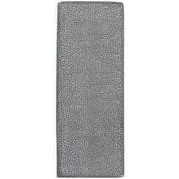 Запаска для швабры Idea Home DS-342C микрофибра 32.5 см серая (DS-342C Grey)