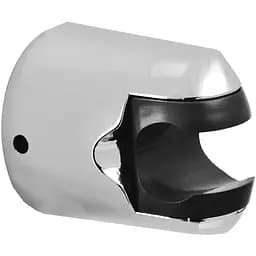 Утримувач ручного душу RJ настінний хром R-36P Хром