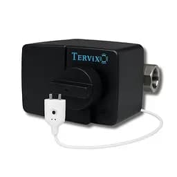 Автономна система захисту від затоплення Wired ZEVS Tervix Water Stop 3/4" (з дротовими датчиками) (491911)
