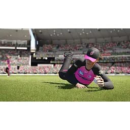 Ключ активації Microsoft Cricket 24 для One/Series S/X - мініатюра 9