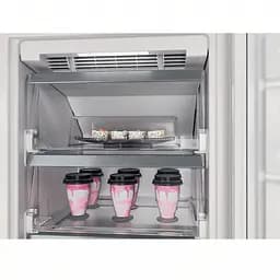 Вбудована морозильна камера Whirlpool WHSD18F013D1 із системою охолодження NoFrost - мініатюра 6