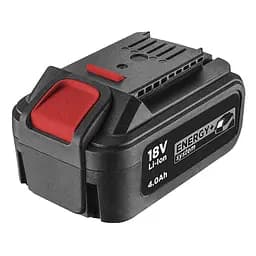 Аккумулятор Graphite Energy+ 18 В Li-Ion 4.0 Ач 58G004