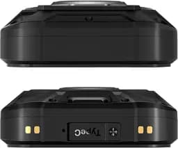 Смартфон Oukitel WP61 Ultra 12/512Gb Black Global version - мініатюра 2