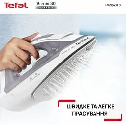 Праска Tefal FV2C43E0 teh0022495 - мініатюра 4
