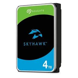 Жорсткий диск 3.5" 4TB Seagate (ST4000VX016) (090-00218)