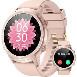 Смарт-годинник Llkboha S52 Pink