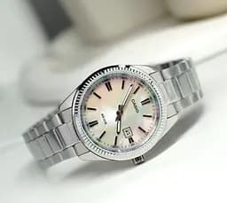 Годинник жіночий Casio LTP-1302DS-4A - мініатюра 2